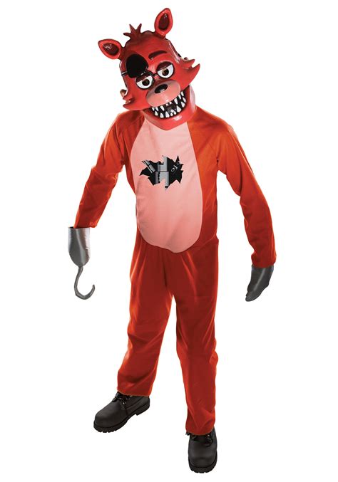 foxy kostüm|Amazon.com: Foxy Costume